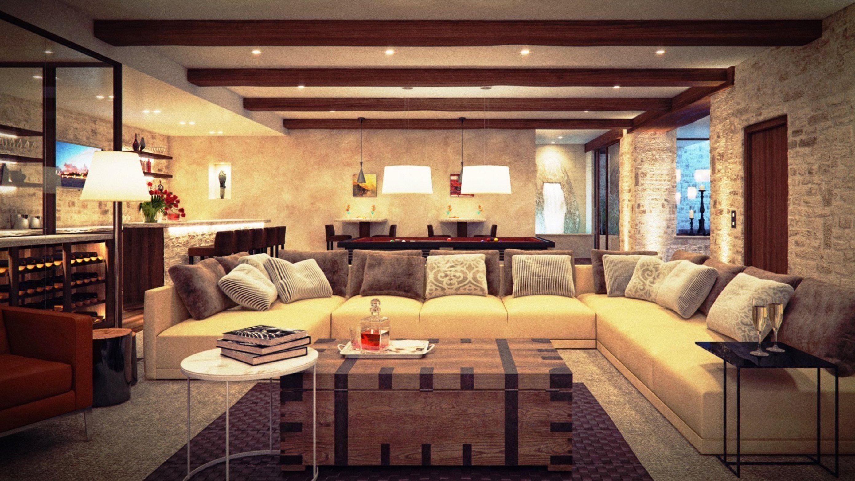 modern-rustic-living-room-ideas-